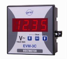 Voltmetreler EPM-4A-96 EPM-4A-72 EVM-3-72 72x72 Voltmetre 87,00