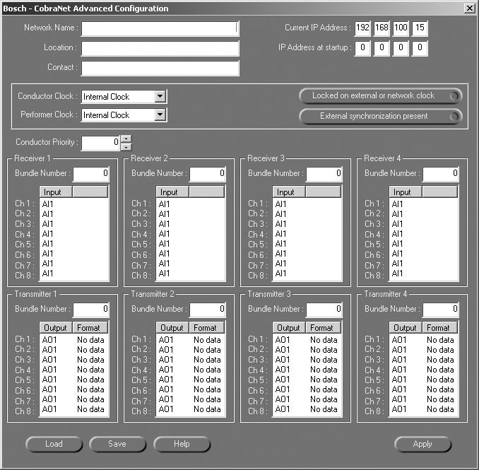 198 tr Konfigürasyon Konferans Sistemi 7.8 CNConfig Sisteminizle birlikte verilen DVD'yi kullanarak CNConfig uygulamasını bilgisayara yükleyin. DVD'de bir otomatik kurulum programı bulunur.