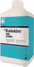 Uygulama Alanları Su geçirimsizlik istenen dekoratif tuğla, klinker, beton, traverten, kireçli sıva, kiremit gibi gözenekli mineral yapı elemanlarının emprenyesinde, Beton yüzeylerin su, tuz, klor ve