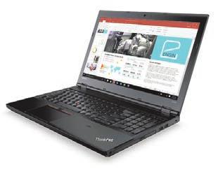 314.710261 Thinkpad L570 Intel Core I5-7200U Processor 2.5GHz (3MB Cache, up to 3.1GHz) 8 GB DDR4 2133 MHz Bellek 500 GB 7200 RPM Harddisk Onboard Intel HD Graphics 620 15.