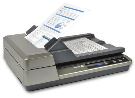 315.710006 DOCUMATE 3220 Tarama hızı S-B 200 Dpi, 23 ppm renkli 200 Dpi 12 ppm, Renkli 200 Dpi 12 Ppm Simpleks/24 Optik Çözünürlük 600 Dpi ye Kadar Boyutlar (323