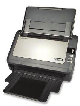 710007 DOCUMATE 3125 Tarama, Hızı 25 Ppm / 44 Ipm: 200, Dpi Tarama Yöntemi Temaslı Görüntü Sensörü Optik Çözünürlük 600 Dpi Çıkış Bit Derinliği 24-Bit Renk 8-Bit