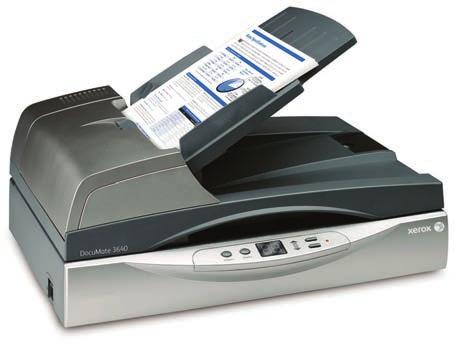 710008 DOCUMATE 3640 Tarama Hızı 200 Dpi Siyah 150 Dpi Renkli, 40 Ppm Simpleks, 80 Ipm Çift Yönlü, 600 Dpi Tarama Yöntemi Hızlı Dubleks, Çıkış Bit Derinliği