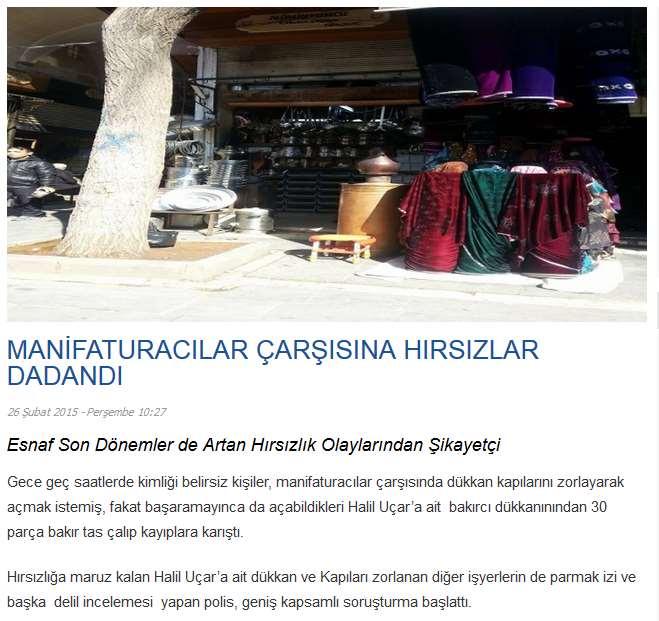 İNTERNET HABERLERİ İnternet Haber