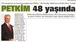 Gazetesi (21.