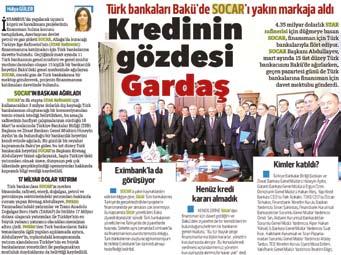 2013) Hürriyet (23.5.