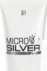 4. ANTİBAKTERİYEL BAKIM Microsilver Plus Diș Macunu 75 ml Hassas diș ve diș etleri Verkaufsargumente Beugt Karies und Plaque vor Beugt Zahnfleischentzündungen vor Mineral Hydroxyapatit baut den