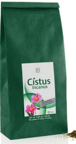 1. TAKVİYE EDİCİ GIDALAR VE ÖZEL ÜRÜNLER Cistus Incanus Çayı 1000 ml 250 g Satıș İddiaları % 95 Cistus İncanus yaprakları % 5 tazelik veren nane % 100 doğal içerik maddeleri Aroma içermez.