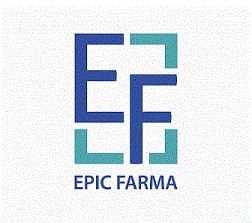 (210) M 2017 01047 (111) 150210 (151) 20/02/2017 (732) SC EPIC FARMA, Str. Principal nr. 800, ap. E, judeûul MureÕ, CRISTESTI (740) CABINET INDIVIDUAL SANTA VALENTINA, Str. Koos Ferencz, nr. 21, ap.