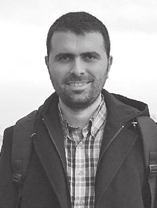 YAZARLARIN ÖZGEÇMİŞLERİ Gazi Üniversitesi Bilgisayar Mühendisliği bölümünde araştırma görevlisidir.