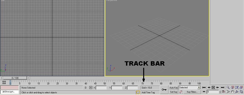 3DS MAX ve diğer 3D modelleme yazılımlarının birçoğunda 3D biçimler çoğu zaman 2D çizgi ve şekillerden poligon, nurbs ve subdivision adı verilen modelleme yöntemleriyle yüzey oluşturma teknikleri