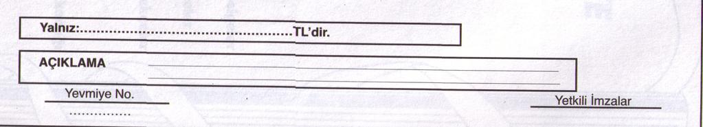 Muhasebe fişleri, daha çok bilânço esasına göre defter tutan, iş hacmi geniş olan işletmeler tarafından kullanılır.