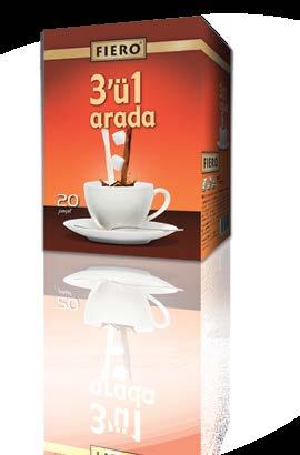 3 ü 1 Arada Kahve Cappuccino 3 ü 1 Arada,