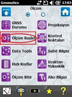 sp80 GNSS alı ısı içerisi de att alı ı- eri i rad o ode arı dırır.bu sa ede ke di ara ızda RTK ap akla kal a ıp diğer arkalarlada RTK apa ilirsi iz.