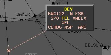 9. ATC ARAÇLARI 9.1. Giriş ATC Araçları, entegre ATM operasyonlarında, kontrolörlere yardımcı olarak ATC kapasitesini ve emniyetini artırır.