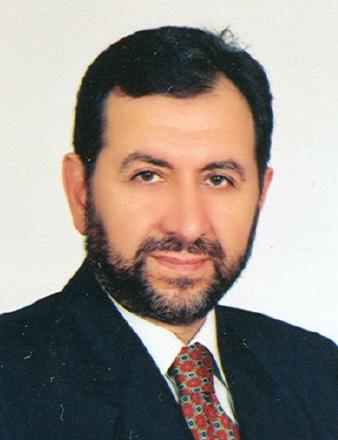 Ali Özek, Prof. Dr.