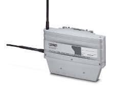 Endüstriyel Ethernet Factoryline Kablosuz Ağ haberleşmesi için WLAN access point'ler Kablosuz LAN ağları oluşturmak için endüstriyel WLAN access point.