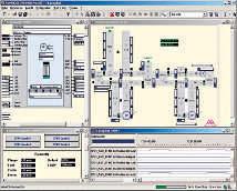 Simülasyon yazılımı Kontrol teknolojisi Yazılım Simülasyon sistemleri için yazılım Notlar: WinMOD bir Mewes & Partner ürünüdür.
