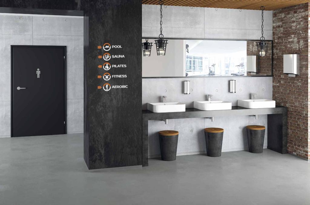 ALLECRA TOP COUNTER WASHBASIN your places