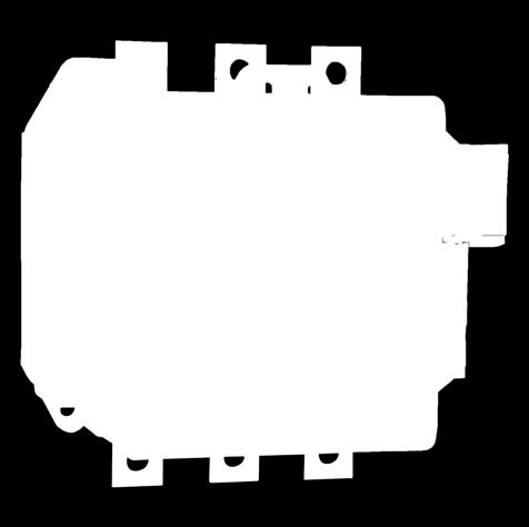 Kontaktörleri SCM-150 75 150 200 2NO+2NC 1 4 SCM150230 680,00 SCM-180 90 180 230 2NO+2NC 1 1