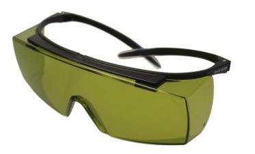 P4D06 Laservision CO 2 Lazer Koruma