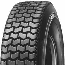 Hafif Kamyon / Kamyon / Otobüs Bölgesel BDR-AS BDR-ASD 650 305/70R22.5 610 305/70R19.5 565 625 295/60R22.5 610 285/70R19.