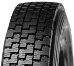 Hafif Kamyon / Kamyon / Otobüs K fl PRO-WINTER2 M852 Treyler 235/75R 245/75R 245/70R 265/70R 245/70R19.