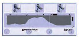 sensörü - Üç ayak adaptör - Bağlantı kablosu - Kulaklık - Taşıma çantası - Taşıma kayışı - Taşıma çubuk - Manyetik uç Özel aksesuarlar (opsiyonel) H2 gaz sensör probu Teslimat kapsamı (Set) ROLEAK