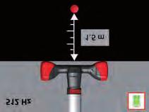 1500000057) ROSCOPE İ2000 Set Pipe 25/16 + Modül TEC No. 1000000842 E2.525, 00 ROSCOPE i2000 Modul ROLOC PLUS Kullanımı çok basit kanal detektör modülü.