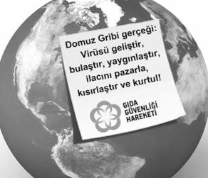 Yeni Demokrat Gençlik 3 menlerin kolluk güçlerine daha fazla ihtiyaç duyaca n göstermektedir. Artan tepkilerin, gösteri ve eylemlerin yaratt tedirginlik anlafl l rd r.