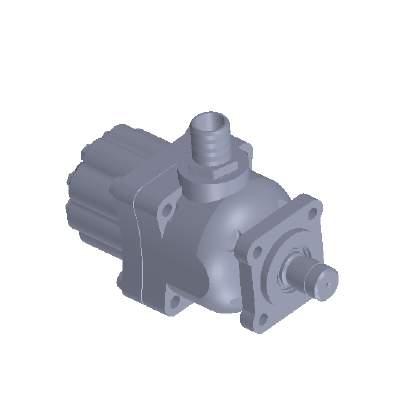 9 PiSTONLU POMPA (HYDRAULIC 9 PISTON PUMP) 9 P stonlu Pompa / 9 P ston Pumps ÜRÜN KODU / PRODCUT CODE 109M080231 109H080231 109M100231 Tekn k Ç z m / Techn cal Draw ng 96,5 39 39 140 G 3/4" 80 85