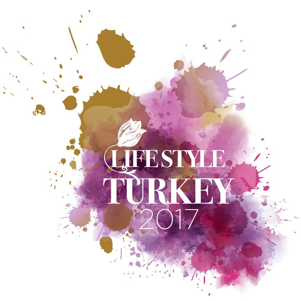 İstanbul Kongre Merkezi lifestyleturkeyexpo lifestyleturkeyofficial Modest