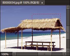 Photoshop Elements'ta çalışma 39 Görüntüyü büyütmek için Yakınlaştır aracını sürükleme. Gezgin panelinde Yakınlaştır veya Uzaklaştır düğmesini tıklatın.