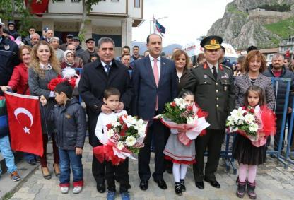 25 Temmuz itibarı ile Yeni Otogar Fındıklı Mahallesi Hudutlarına taşınarak Yapİşlet Devret Modeli ile Misket Terminal Ltd. Şti. ne tarafından işletmeciliği yürütülmektedir.