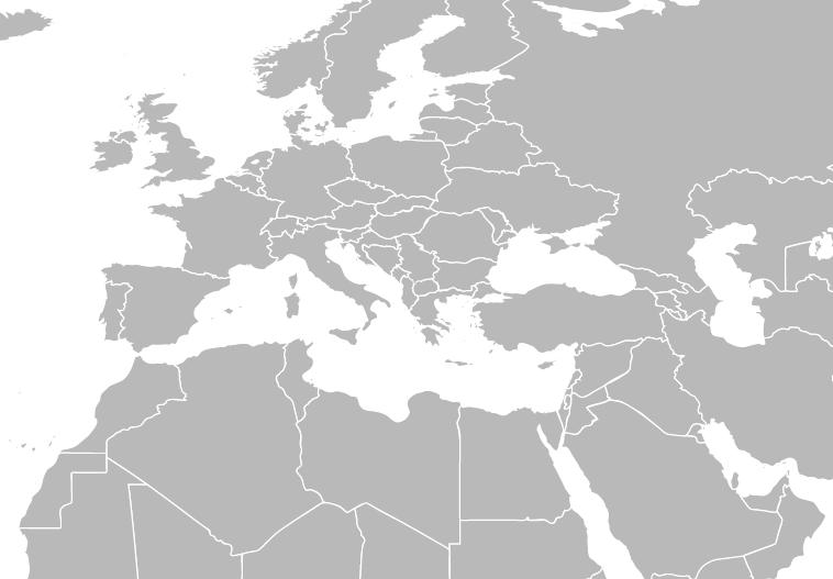 Coğrafi Yayılım FRANSA ROMANYA İstanbul Bursa Samsun Ankara İzmir Mersin Genel Müdürlük - İstanbul (1978) Bursa Operasyon Merkezi (1992) OMSAN Fransa