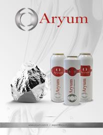 E-mail : ersan.sabaz@aryum.com.tr Products : Aluminium Aerosol Can S3 E25 Company Name : ATAK COSMETICS Web : www.atakfarma.com Adress : Gop Mah.