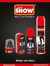 com Products : Liguid Soap, Shampoo, Shower Gel, Foaming Soap, Deodorant, Baby Diaper, Detergent S3 D10 Company Name : BURHANOĞULLARI KİMYA A.Ş. Web : www.showboya.