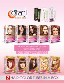 com Products : Hair Dye, Hair Mask, Conditioner, Oxydant, Hair Straightening Water S3 C28 Company Name : ORGANİKA Web : www.organika.com.tr Adress : Ortaköy