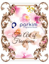 com Products : Shoe & Leather Care Products S3 C18 Company Name : PARKIM FRAGRANCE HOUSE Web : www.parkimparfum.