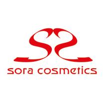 S3 A36 Company Name : SORA COSMETICS Web : www.soracosmetics.