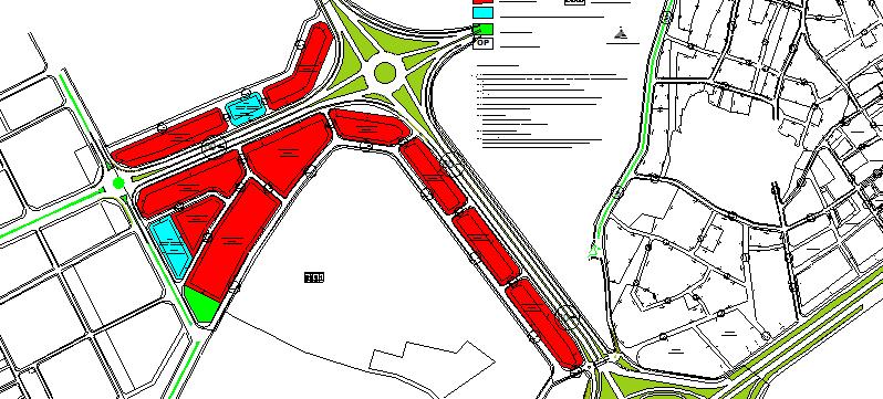 içerisinde "Defterdarlık Milli Emlak Dairesi Başkanlığı Doğu Antalya Emlak Müdürlüğü" itirazı ile söz konusu parselin "imar değişikliği yapılan kısmı park alanı olarak planlandığı zaman mülkiyete