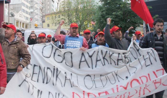 solfasol Ankara nın Gayriresmi Gazetesi Haziran 2012 3 TOGO İşçi Sömürme Firması Togo Cumhuriyeti diye bir yer vardır Afrika dediğimiz bölgede.