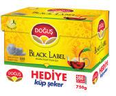 Label Demlik 100 lü 320 G.