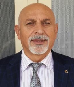 Dr. Kemal TAMER Federasyon Başkanı & FISU Yönetim