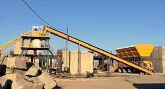 Aggregate Weighing Çimento Tartım / Cement Weighing Su Tartım / Water Weighing Katkı Tartım / Additive Weighing 120 Kw 2.