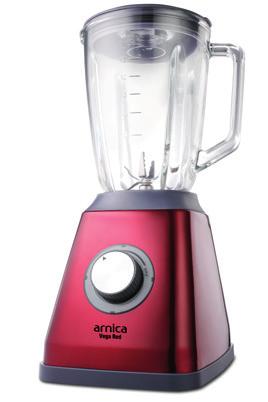 VEGA BLENDER IH39010 500 W Öğütücü aparatı Işıklı  269,00