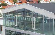 Marstrands Havshotel Marstrand, İsveç Montaj Özeti Uygulama Tipi : SPA Ürün : 2 X CAHV ısı pompası boiler Kapasite : -20ºC dıș ortam sıcaklığında 68 Isı Tașıma Yöntemi : Radyatörler ve sıcak su Çıkıș