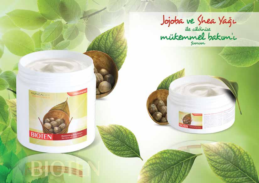 %25 Jojoba Yağı Bitkisel yağdan elde edilir. Cilde parlaklık ve yumuşaklık verir. Güçlü bir antioksidandır. Shea Yağı Bitkisel yağdan elde edilir. İçeriğinde A ve E vitamini bulunur.