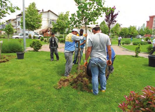 pompanın bakım onarımının yaptırılması, ayrıca balık satışında balık yıkama amacıyla kullanılmak üzere deniz suyu basan 1 det pompo 50MA200 4kw 2900d/dk yeni dalgıç tip pompa alınması ve yerine