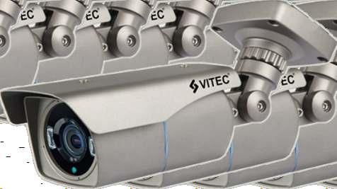 ANALOG CCTV VCC-5266 YÜKSEK ÇÖZÜNÜRLÜKLÜ WDR IR OSD HARİCİ KAMERA SONY 1/3" Effio SONY Model Sensör Sinyal Sistem Efektif Piksel Çözünürlük Lens IR LED Sayısı IR Aydınlatma Mesafesi Minimum Işık